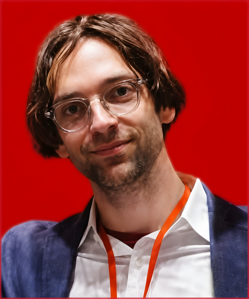 Ben Wendt.