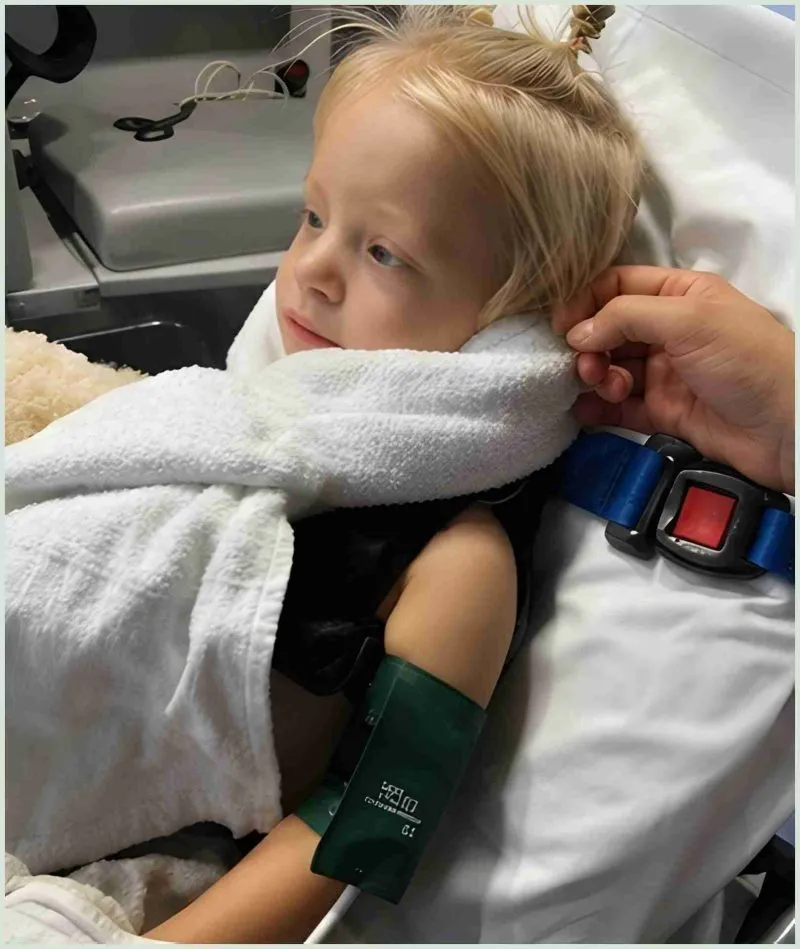 Lily Dean. (Fox 31 screenshot from video)