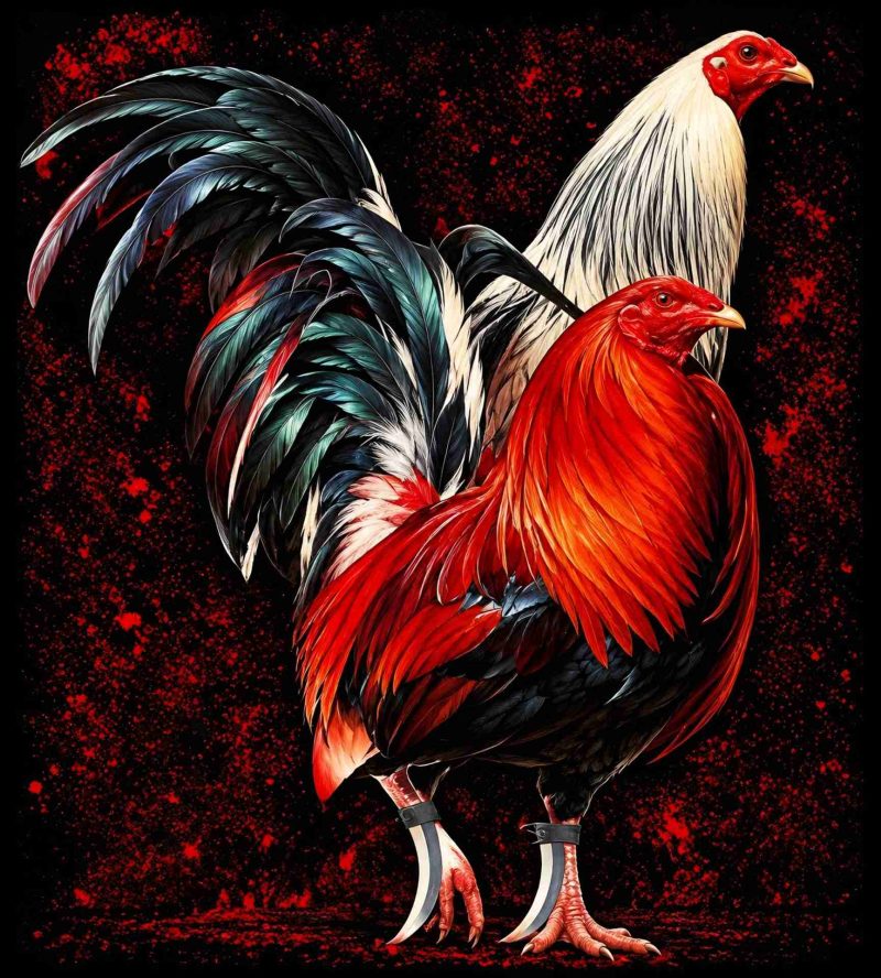 gamecock